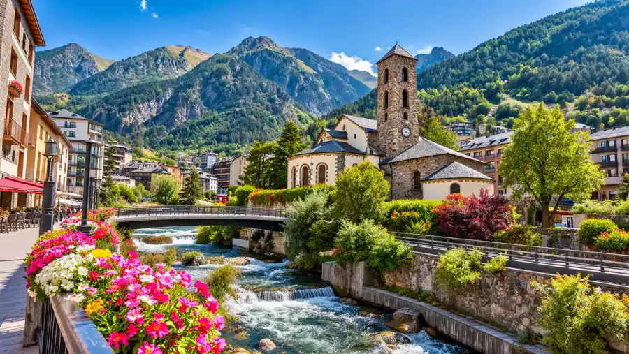 Is Andorra Worth Visiting? Guide to the Pyrenees Microstate